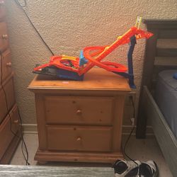 My Hot Wheel