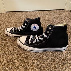 Converse High Tops