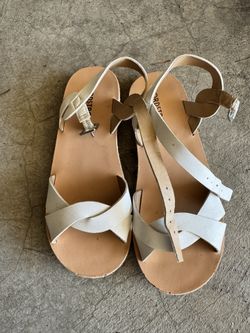 Girls Sandals