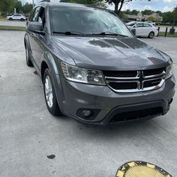 2013 Dodge Journey