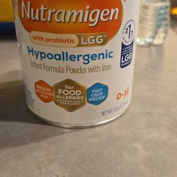 Enfamil Nutramigen