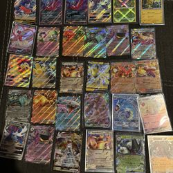 Pokemon Cards 150 Lot
