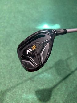 Taylormade M2 ladies 4 hybrid right handed