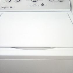 Newer Whirllool Washer 2n1 Agitator 