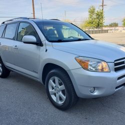 2008 Toyota Rav4