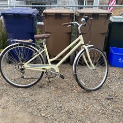 Schwinn gateway 700c  Hybrid Bicycle 