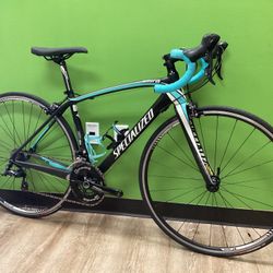 Specialized Amira Carbon Road Bike 51cm