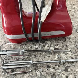 Kitchen Aid Hand Mixer 