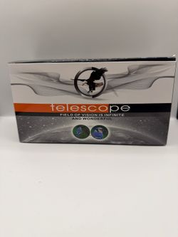 Telescope Binoculars KL1040