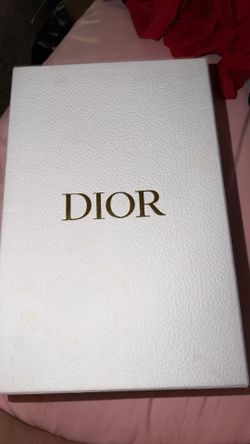 Walk'n'Dior Sneaker