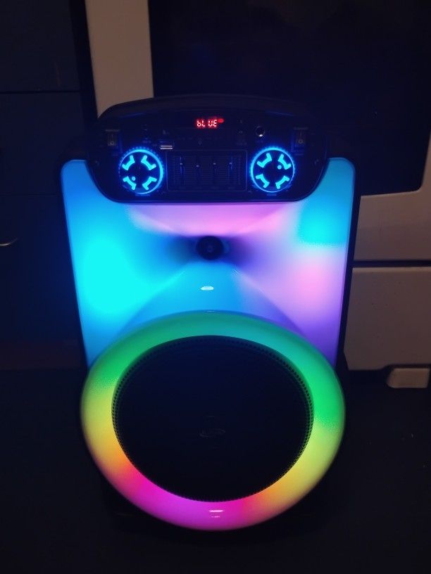 ILive Isb633 Bluetooth Speaker For Sale