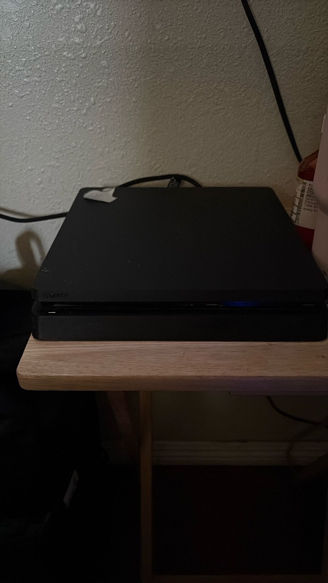 PS4 