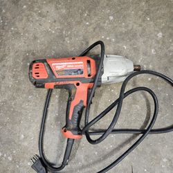 Milwaukee 1/2 Impact 
