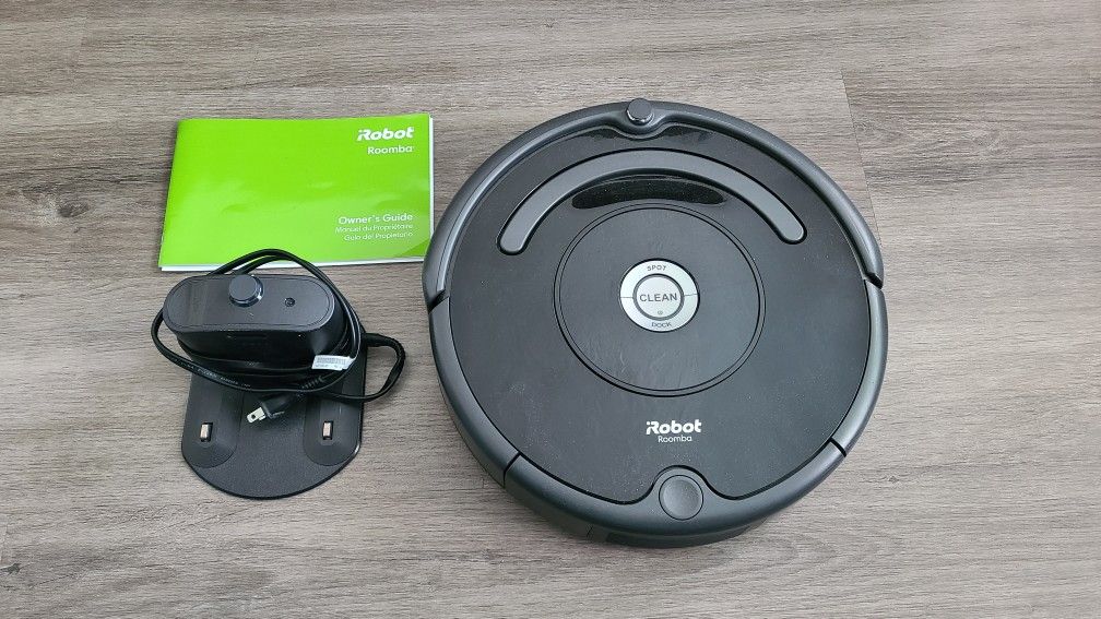 Roomba