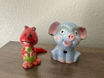 Free Ceramic decorations