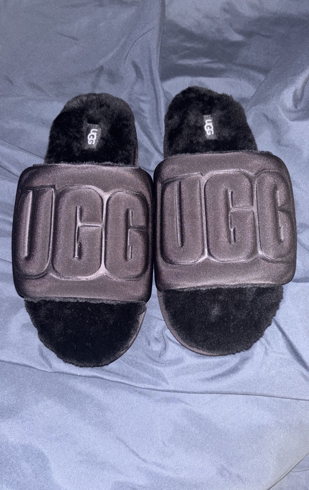 Brand New Ugg Platforms