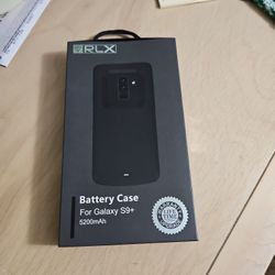 Phone Case / Battery Case
