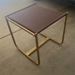 Side Tables