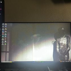 MSI G273 165 HZ MONITOR