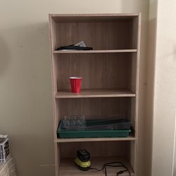 Bookshelf