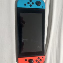 V.1 Switch Jailbreaken But Doesn’t Turn On $50