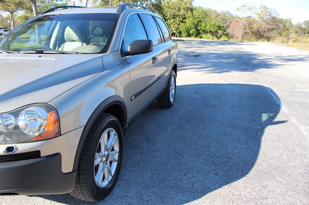 2005 Volvo XC90 for Sale in Clearwater, FL - OfferUp