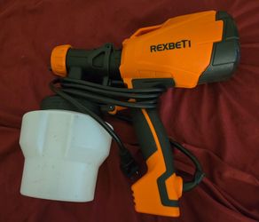 Rexbeti Electric Spray Gun