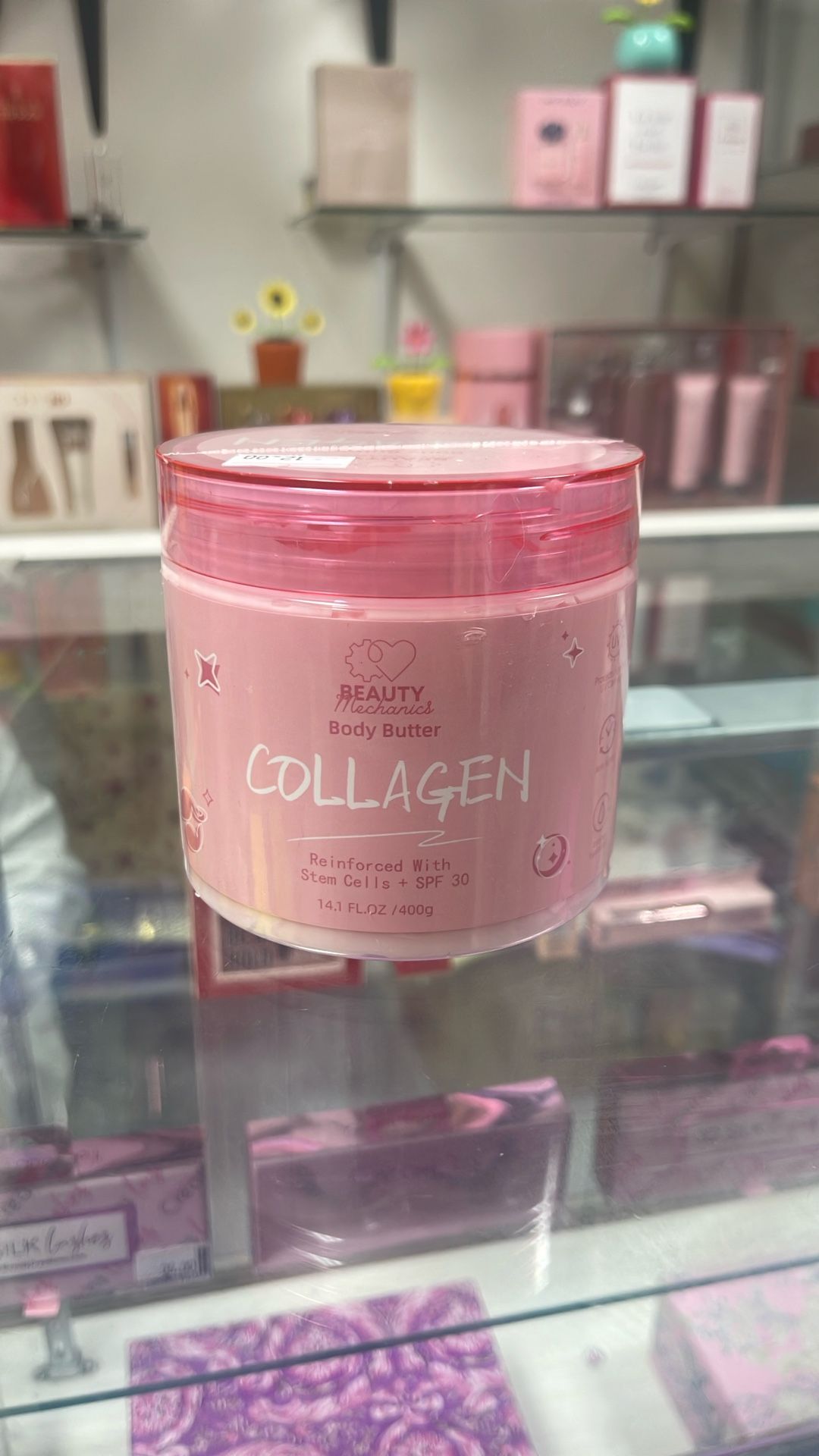 Collagen