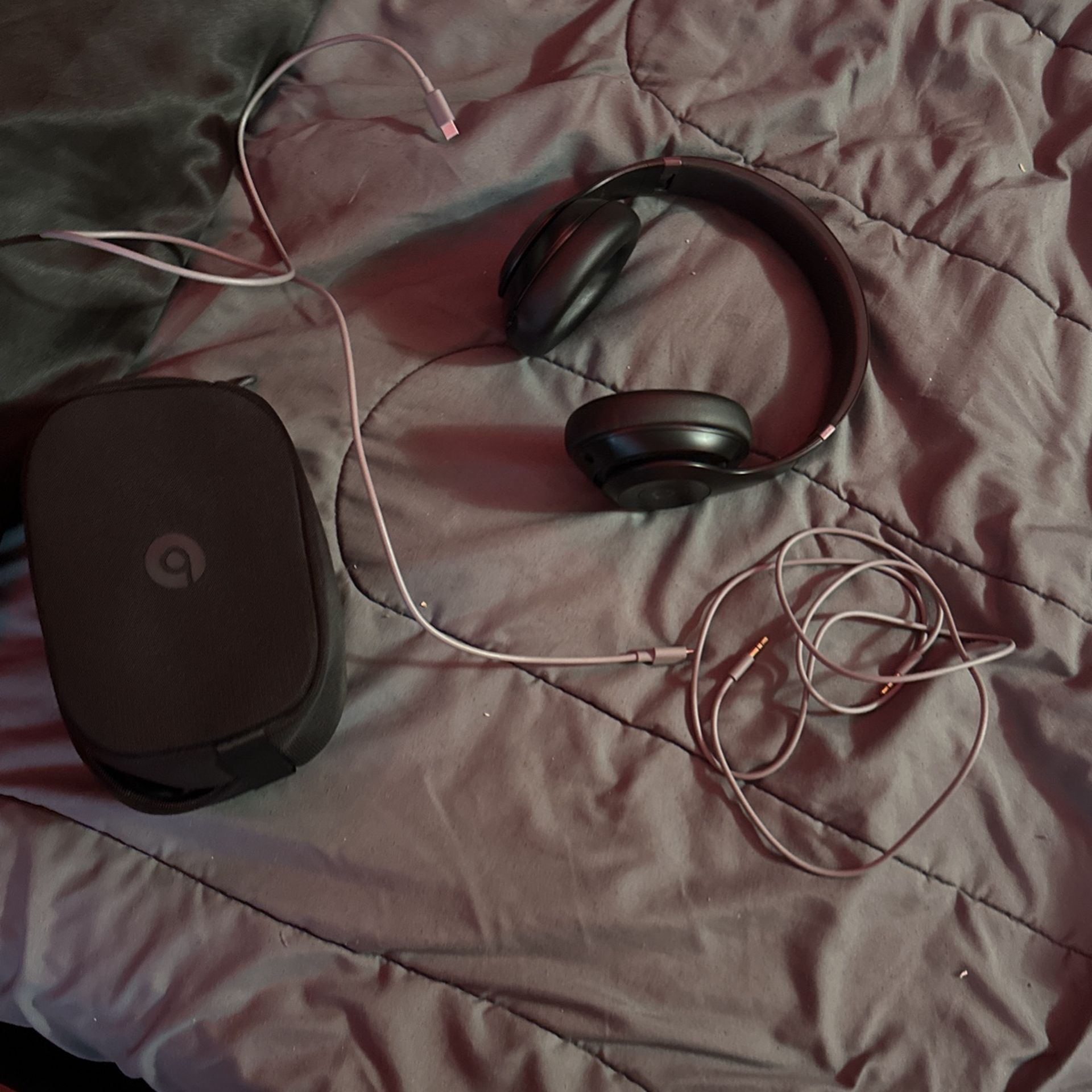 beats studio pro 