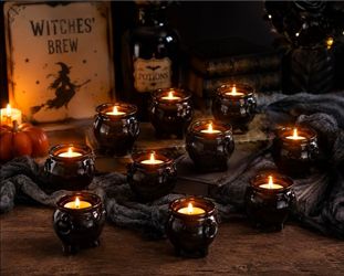 Halloween Decor