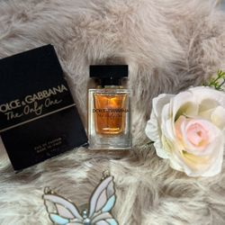 Dolce & Gabbana The Only One 