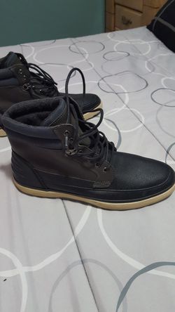 Aldo thinsulate boots