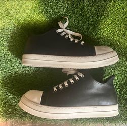 Rick Owen Lows