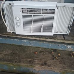 Ge Air Conditioner 