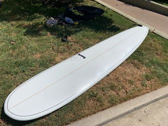 Longboard Surfboard - Torq TET - 9’1” - Epoxy