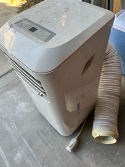 Portable AC
