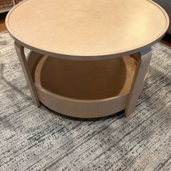 Ikea Coffee Table