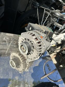 99-07 Chevy Silverado Parts