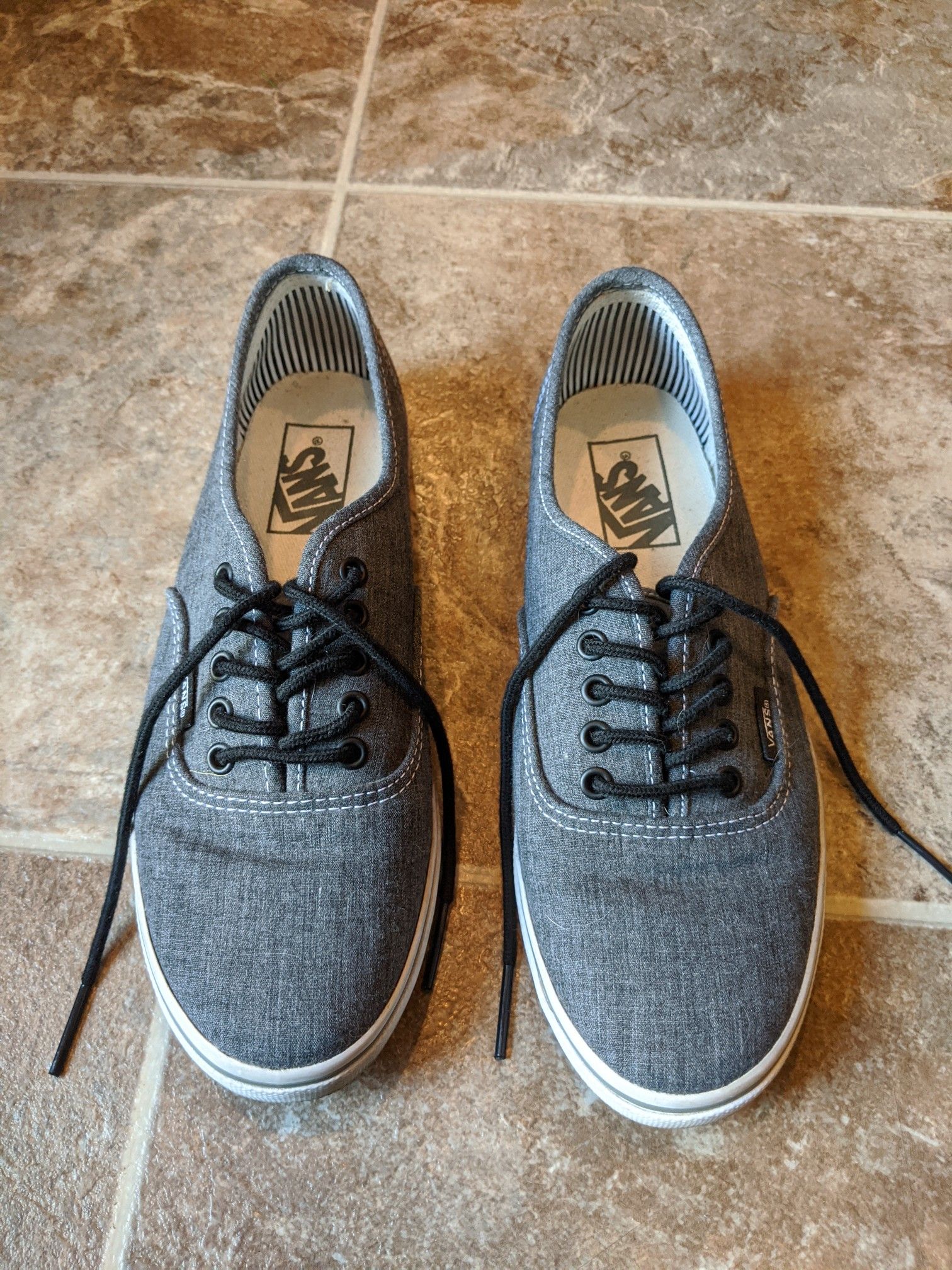 Vans