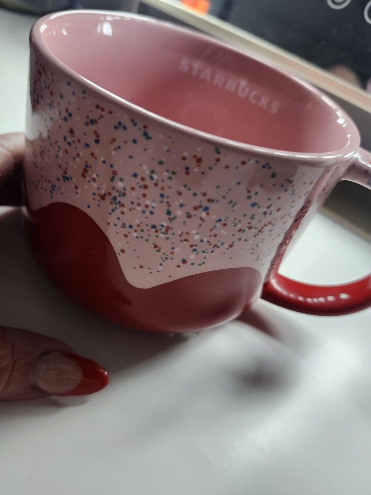 Starbucks Cup