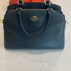 Coach Handbag