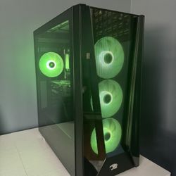 GAMING PC FOR SALE 
