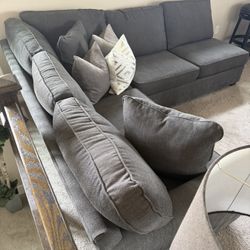 Sectional Sofa