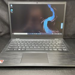 Lenovo Laptop 