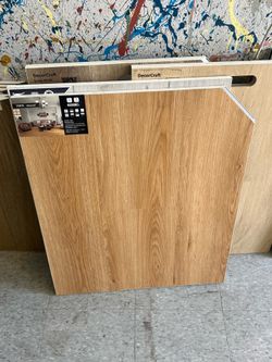 Pisos de vinyl desde $1.35sqft/ Flooring