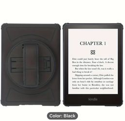 Kindle Handheld Cover