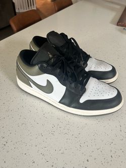 Closet Cleanout - Size 13 Jordan 1 and Nike Dunk