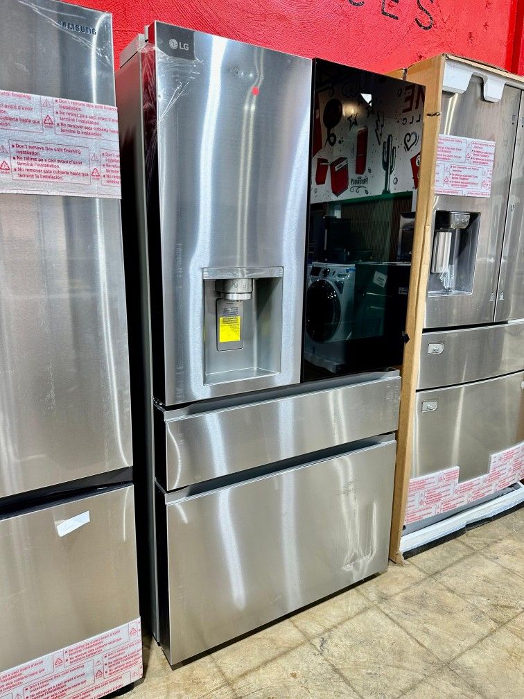 Brand New Refrigerator & Freezer $499 And Up for sale Near Me