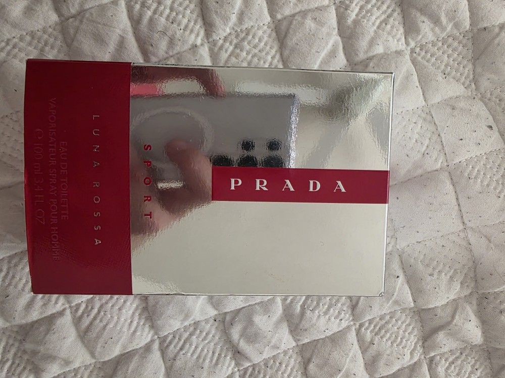 Prada Bundle