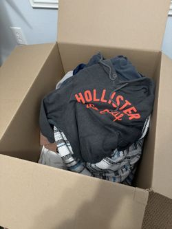 Hoodies,shirts,jackets,long sleeves Size Xs,s,m